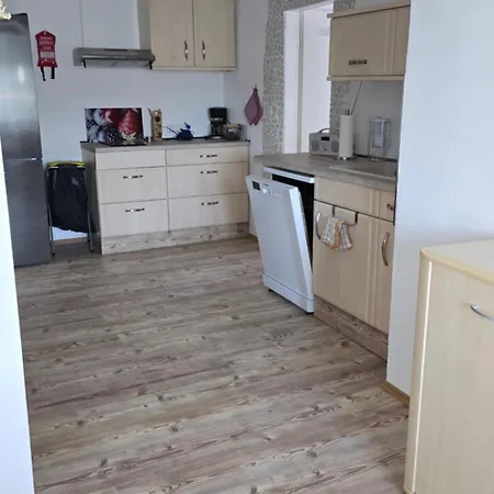 Ferienwohnung Elli Gräfenberg