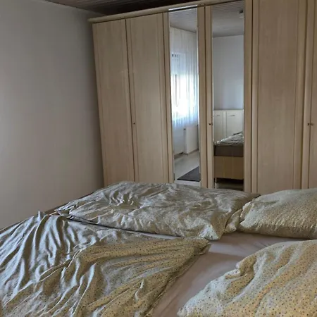 Ferienwohnung Elli