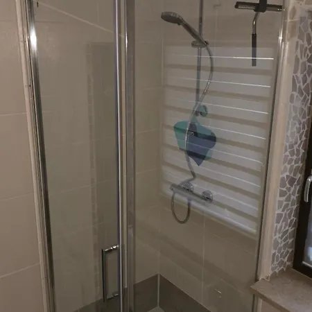Ferienwohnung Elli 公寓